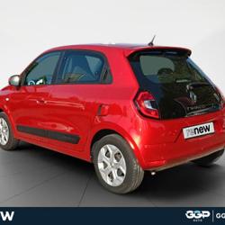 Renault Twingo 3 1.0 SCe 65ch Zen E6D-Full Avignon