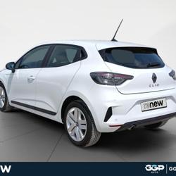 Renault Clio 5 1.0 TCe 100ch Evolution GPL Avignon