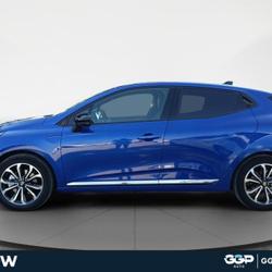 Renault Clio 5 1.6 E-Tech 145ch full hybrid Techno - 24 Avignon