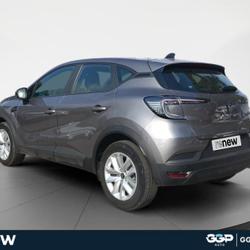 Renault Captur 1.0 Eco-G 100ch Evolution Avignon