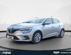Renault Megane 4 Avignon