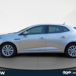 Renault Megane 4 1.5 Blue dCi 115ch Business -21N Avignon