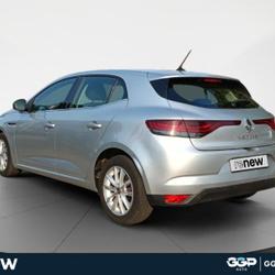 Renault Megane 4 1.5 Blue dCi 115ch Business -21N Avignon