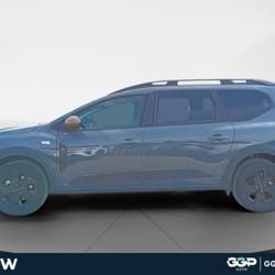 Dacia Jogger 1.8 hybrid 155ch Expression 7 places -25 Avignon