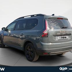 Dacia Jogger 1.8 hybrid 155ch Expression 7 places -25 Avignon