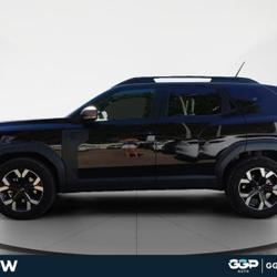 Dacia Duster 1.6 hybrid 140ch Extreme Avignon