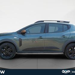 Dacia Sandero 1.0 TCe 110ch Stepway Extreme -25 Avignon