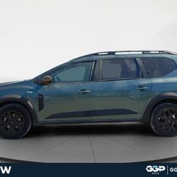 Dacia Jogger 1.0 TCe 110ch Extreme 7 places -24 Avignon