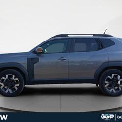 Dacia Duster 1.6 hybrid 140ch Extreme Avignon
