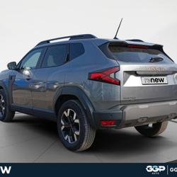 Dacia Duster 1.6 hybrid 140ch Extreme Avignon
