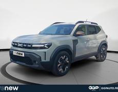 Dacia Duster Avignon