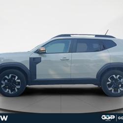 Dacia Duster 1.6 hybrid 140ch Extreme+ Avignon
