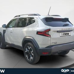 Dacia Duster 1.6 hybrid 140ch Extreme+ Avignon