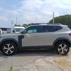 Dacia Duster 1.6 hybrid 140ch Journey Avignon