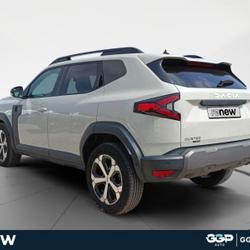 Dacia Duster 1.6 hybrid 140ch Journey Avignon