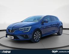 Renault Megane 4 Avignon