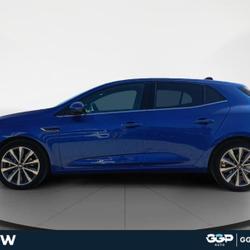 Renault Megane 4 1.3 TCe 140ch FAP Intens EDC Avignon