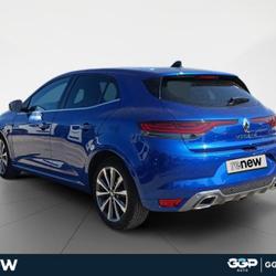 Renault Megane 4 1.3 TCe 140ch FAP Intens EDC Avignon