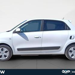 Renault Twingo 3 E-Tech Electric Equilibre R80 Achat Int&eacute;gral Avignon