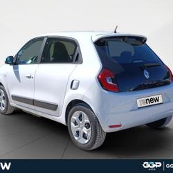 Renault Twingo 3 E-Tech Electric Equilibre R80 Achat Int&eacute;gral Avignon