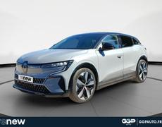 Renault Megane 4 Avignon