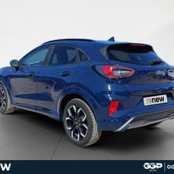 Ford Puma 1.0 EcoBoost 125ch mHEV ST-Line 6cv Avignon
