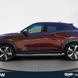 Nissan Juke 1.0 DIG-T 114ch Tekna 2021 Avignon