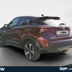 Nissan Juke 1.0 DIG-T 114ch Tekna 2021 Avignon