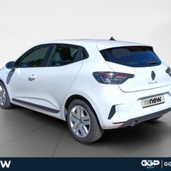Renault Clio 5 1.0 Eco-G 100ch Evolution - 24 Avignon