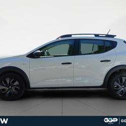 Dacia Sandero 1.0 ECO-G 100ch Stepway Essential -24 Avignon