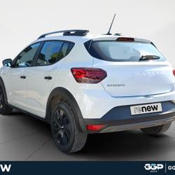 Dacia Sandero 1.0 ECO-G 100ch Stepway Essential -24 Avignon