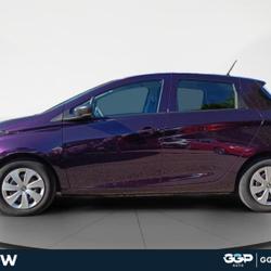 Renault Zoe E-Tech Equilibre charge normale R110 Achat Int&eacute;gral - MY22 Avignon