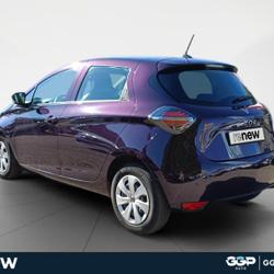Renault Zoe E-Tech Equilibre charge normale R110 Achat Int&eacute;gral - MY22 Avignon