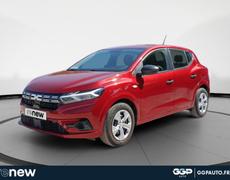 Dacia Sandero Avignon
