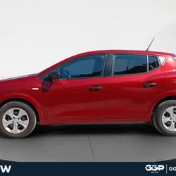 Dacia Sandero 1.0 SCe 65ch Essential Avignon