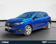 Dacia Sandero Avignon