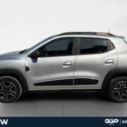 Dacia Spring 65ch Extreme Avignon