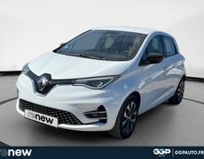 Renault Zoe Avignon