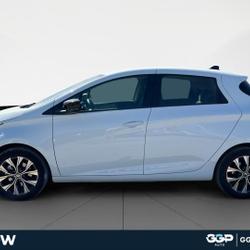 Renault Zoe E-Tech Evolution charge normale R110 Achat Int&eacute;gral - MY22 Avignon