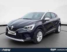 Renault Captur Avignon