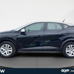Renault Captur 1.6 E-Tech hybride 145ch Evolution Avignon