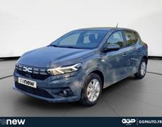 Dacia Sandero Avignon