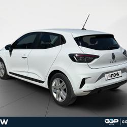 Renault Clio 5 1.0 Eco-G 100ch Evolution - 24 Avignon