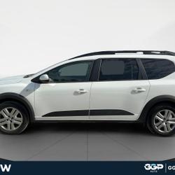 Dacia Jogger 1.0 ECO-G 100ch Expression 5 places Avignon