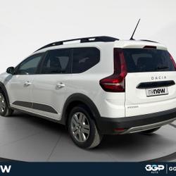Dacia Jogger 1.0 ECO-G 100ch Expression 5 places Avignon