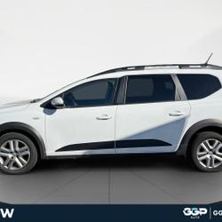 Dacia Jogger 1.0 ECO-G 100ch Expression 5 places Avignon