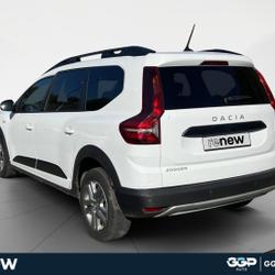 Dacia Jogger 1.0 ECO-G 100ch Expression 5 places Avignon