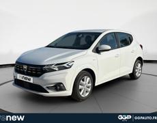 Dacia Sandero Avignon