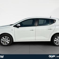 Dacia Sandero 1.0 TCe 90ch Expression CVT Avignon