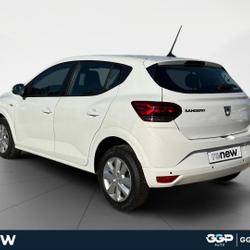 Dacia Sandero 1.0 TCe 90ch Expression CVT Avignon